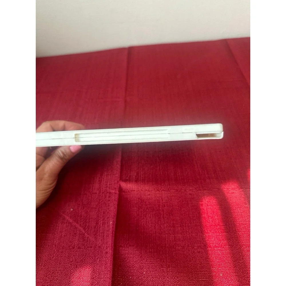 Nintendo cib disc clean